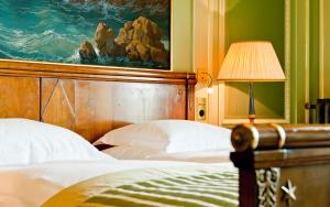 Gallery image of Grand Hotel LES TROIS ROIS in Basel