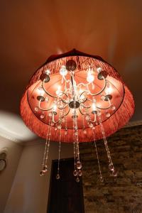 Fotografie z fotogalerie ubytování Hestia Boutique Hotel v destinaci Gori