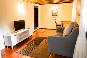 Gallery image of Kobaha Stay N Sip in Bākhri Kharka