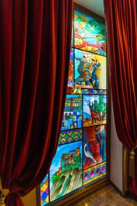 Fotografie z fotogalerie ubytování Hestia Boutique Hotel v destinaci Gori