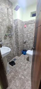 Ένα μπάνιο στο Sweetis Home