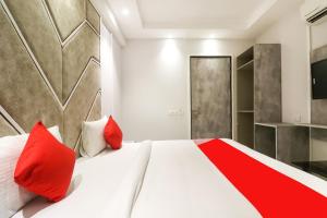 Gallery image of Hotel O Lax in New Delhi