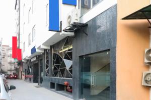 Gallery image of Hotel Smart Lax By Smart Group in New Delhi