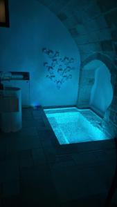 Fotografie z fotogalerie ubytování Il Fico Luxury Suite & SPA v destinaci Polignano a Mare