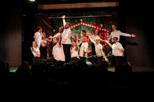 Hosté ubytování Villages Clubs du Soleil - ORCIERES