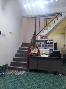 Imagen de la galería de KL's Coffee & Hostel, en Pakse