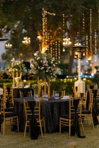 Fotografie z fotogalerie ubytování Nature lover resort villas v destinaci Sonipat