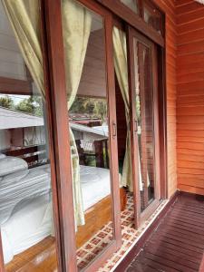 Μπαλκόνι ή βεράντα στο Sunrise Brunch & Stay