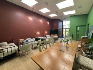 Fotografie z fotogalerie ubytování South Downs Hostel Eastbourne v destinaci Old Town