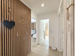 Φωτογραφία από το άλμπουμ του Gästehaus Passat σε Niendorf