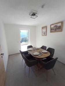 Fotografie z fotogalerie ubytování Panorama Wildgrat v destinaci Fliess