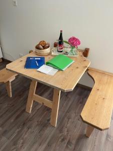 Fotografie z fotogalerie ubytování Süße Wohnung Privatvermieter v destinaci Schwaz