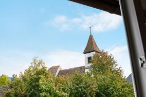 Φωτογραφία από το άλμπουμ του Ferienwohnung am Bach σε Müllheim