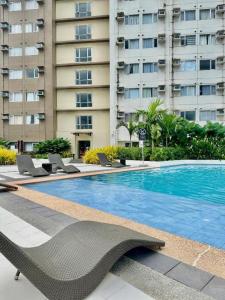 Hồ bơi trong/gần Condo in Cagayan de Oro City