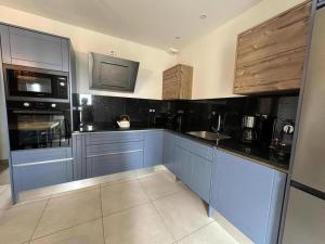 Foto dalla galleria di Quilleret a Haut-Mauco