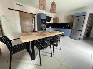 Foto dalla galleria di Quilleret a Haut-Mauco