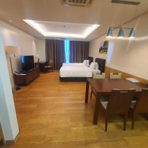 Galería fotográfica de Lotte The Residence en Hanói