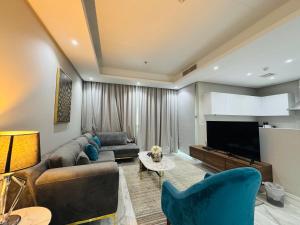 Gallery image of Breathtaking Sea Views& Balcony Luxurious Stay in Manama