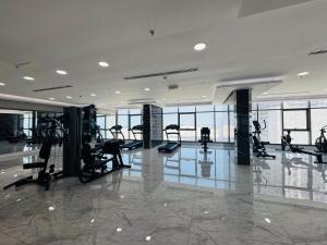 Gallery image of Breathtaking Sea Views& Balcony Luxurious Stay in Manama