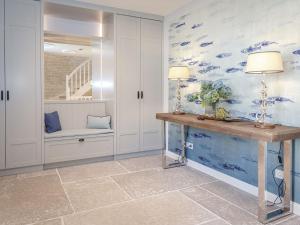 Φωτογραφία από το άλμπουμ του Keitumer Hafenhaus 1 von Appartements & Mehr σε Keitum