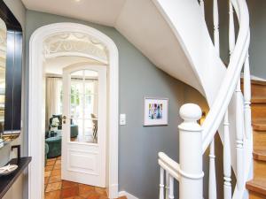 Fotografie z fotogalerie ubytování Hansenhoog 2 von Appartements & Mehr v destinaci Kampen + 5 fotografií