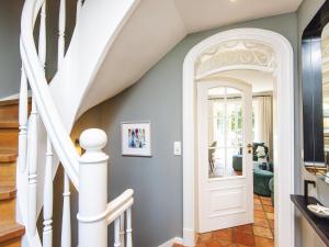 Fotografie z fotogalerie ubytování Hansenhoog 3 von Appartements & Mehr v destinaci Kampen