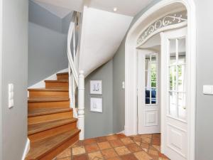 Fotografie z fotogalerie ubytování Hansenhoog 1 von Appartements & Mehr v destinaci Kampen