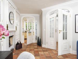 Fotografie z fotogalerie ubytování Hansenhoog 1 von Appartements & Mehr v destinaci Kampen