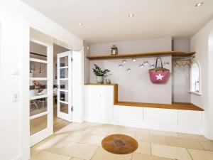 Fotografie z fotogalerie ubytování Kuckucksnest von Appartements & Mehr v destinaci Kampen