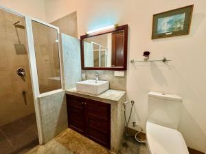 Gallery image of Queens Mount Eco Habitat in Balapitiya