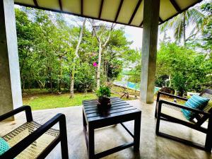 Gallery image of Queens Mount Eco Habitat in Balapitiya