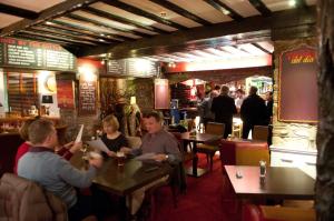 Гости The Beaufort, Raglan