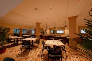 Εστιατόριο ή άλλο μέρος για φαγητό στο The Grand Rajmahal +3 φωτογραφίες