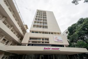 Το κτήριο όπου στεγάζεται  το ξενοδοχείο