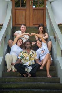 Επισκέπτες που μένουν στο Surf and Zen - Coworking and Coliving Habaraduwa +73 φωτογραφίες