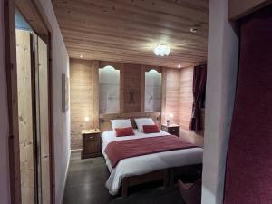 Gallery image of Chalet Virolet in Les Gets