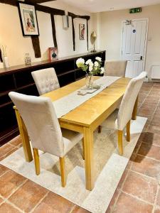 Fotografie z fotogalerie ubytování 5 bedroom House v destinaci Buckingham