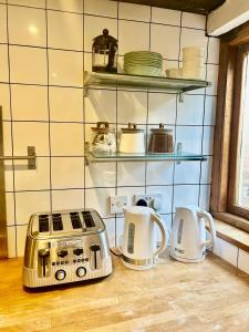 Fotografie z fotogalerie ubytování 5 bedroom House v destinaci Buckingham + 4 fotografie