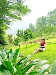 Afbeelding uit fotogalerij van Mường Dy 2 