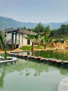 Afbeelding uit fotogalerij van Mường Dy 2 