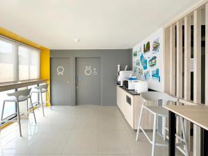 Φωτογραφία από το άλμπουμ του HOP INN Sakon Nakhon σε Sakon Nakhon