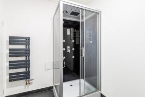 Φωτογραφία από το άλμπουμ του Kapselhotel nähe Hauptbahnhof Halle-Saale σε Halle an der Saale +58 φωτογραφίες