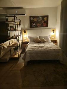 Gallery image of Acogedor loft a pasos de todo in Asuncion
