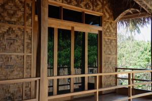 Μπαλκόνι ή βεράντα στο Kayan Siargao +9 φωτογραφίες