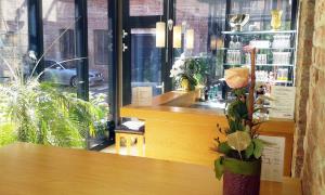 Fotografie z fotogalerie ubytování Hotel Fabrik Wien ve Vídni