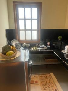 Mâncare la sau în apropiere de acest B&B