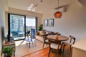 Gallery image of Cozy apartment near Shopping del Sol in Asuncion +18 photos