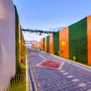 Φωτογραφία από το άλμπουμ του Terme Resort Tatil Köyü σε Terme