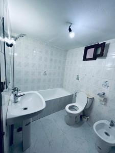 Vannituba majutusasutuses Casa perla Sona +18 fotot