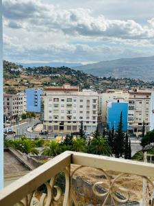 Üldine mäevaade või majutusasutusest Casa perla Sona pildistatud vaade